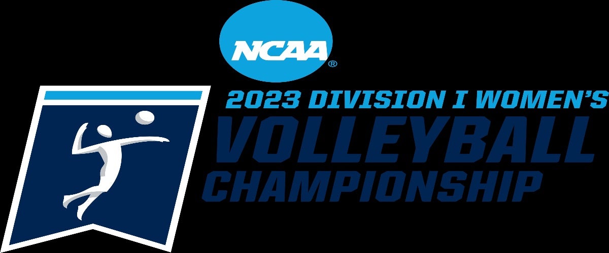 NCAA Women's Volleyball 1st round