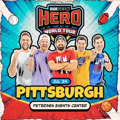 More Info for Dude Perfect